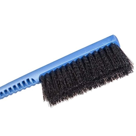 Skrobaczka z miotłą do szyb Kungs MAX Junior